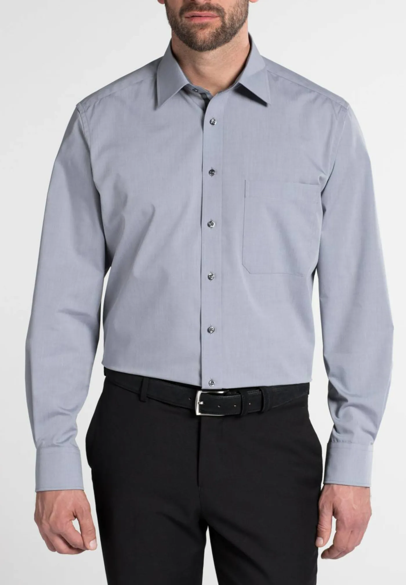 Herren Hemd Comfort Fit