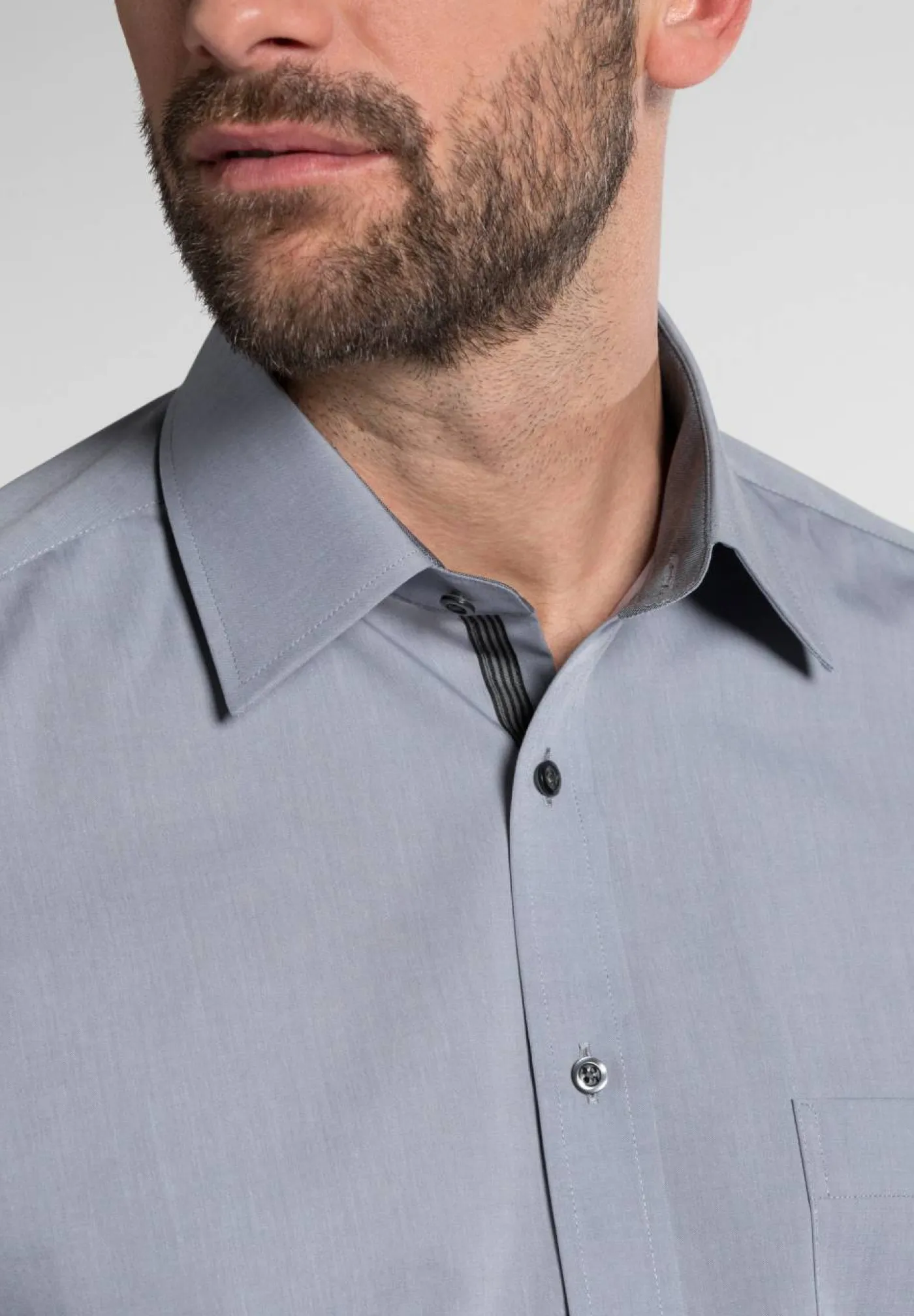 Herren Hemd Comfort Fit