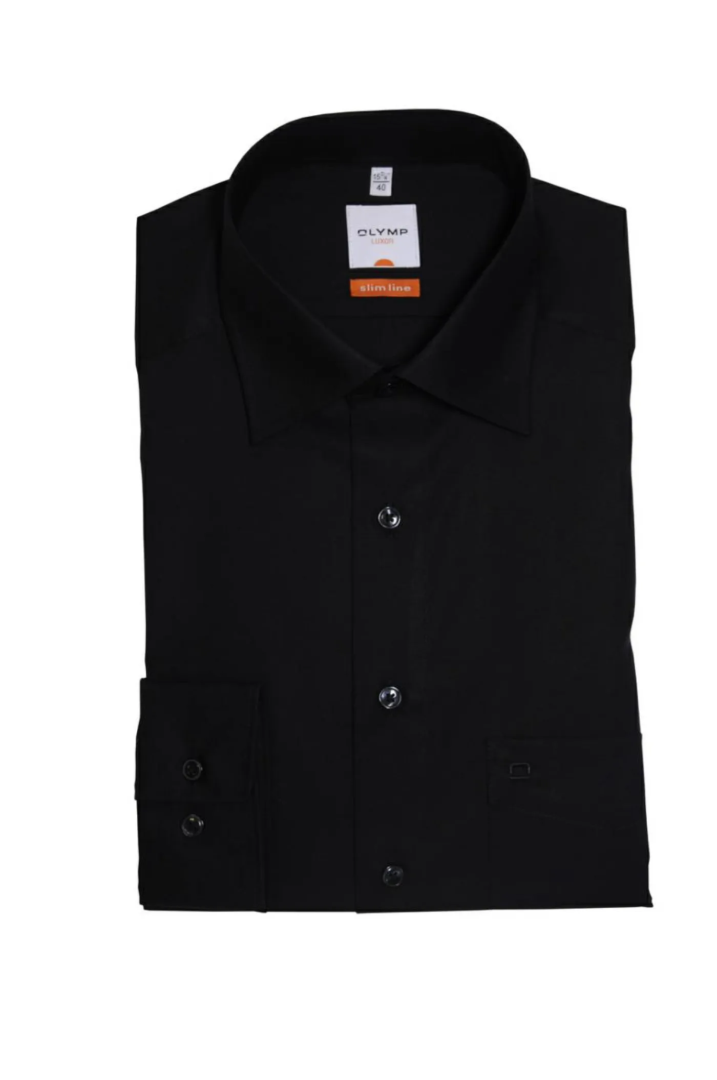 Herren Hemd "Luxor" Modern Fit
