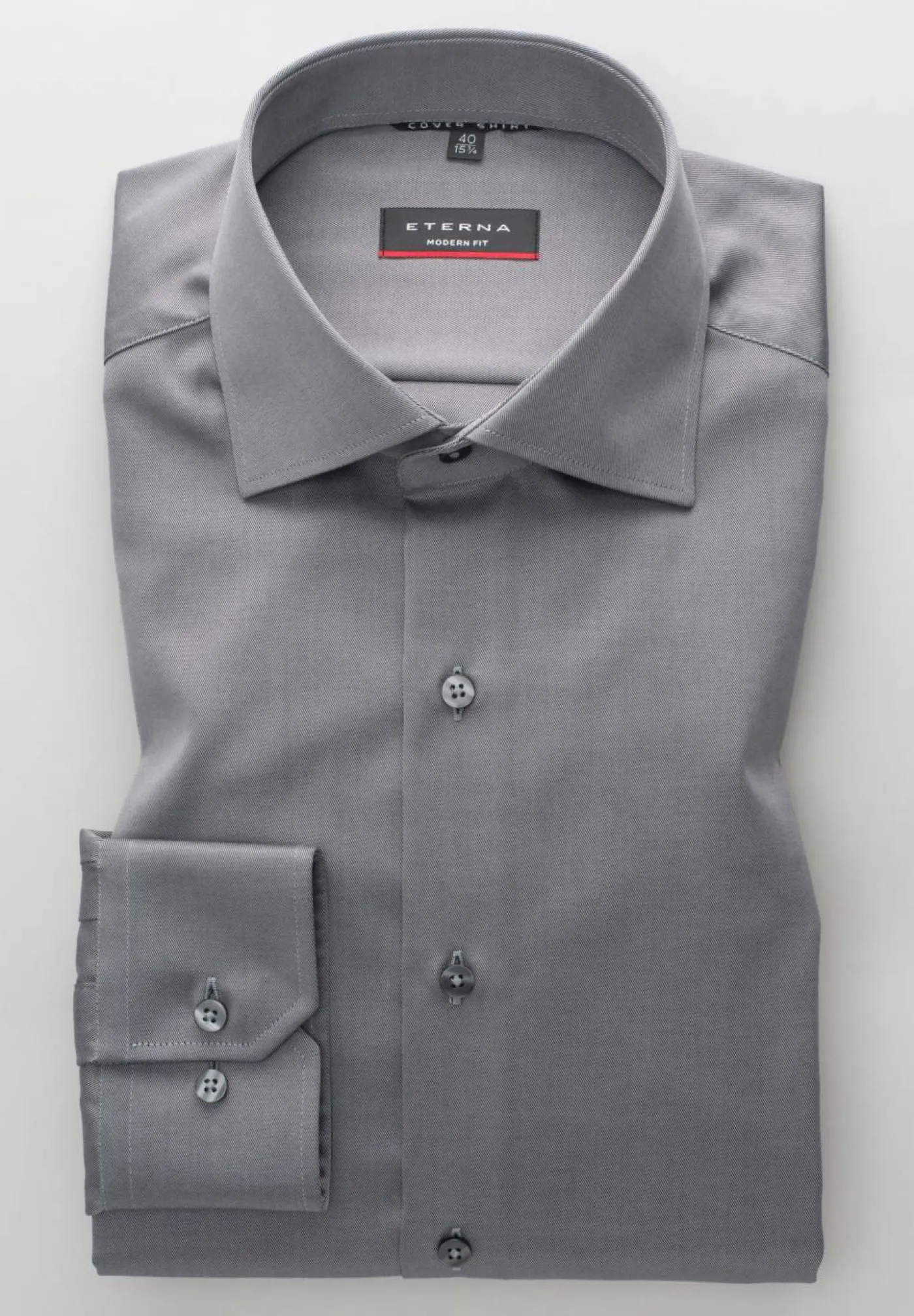 Herren Hemd Modern Fit