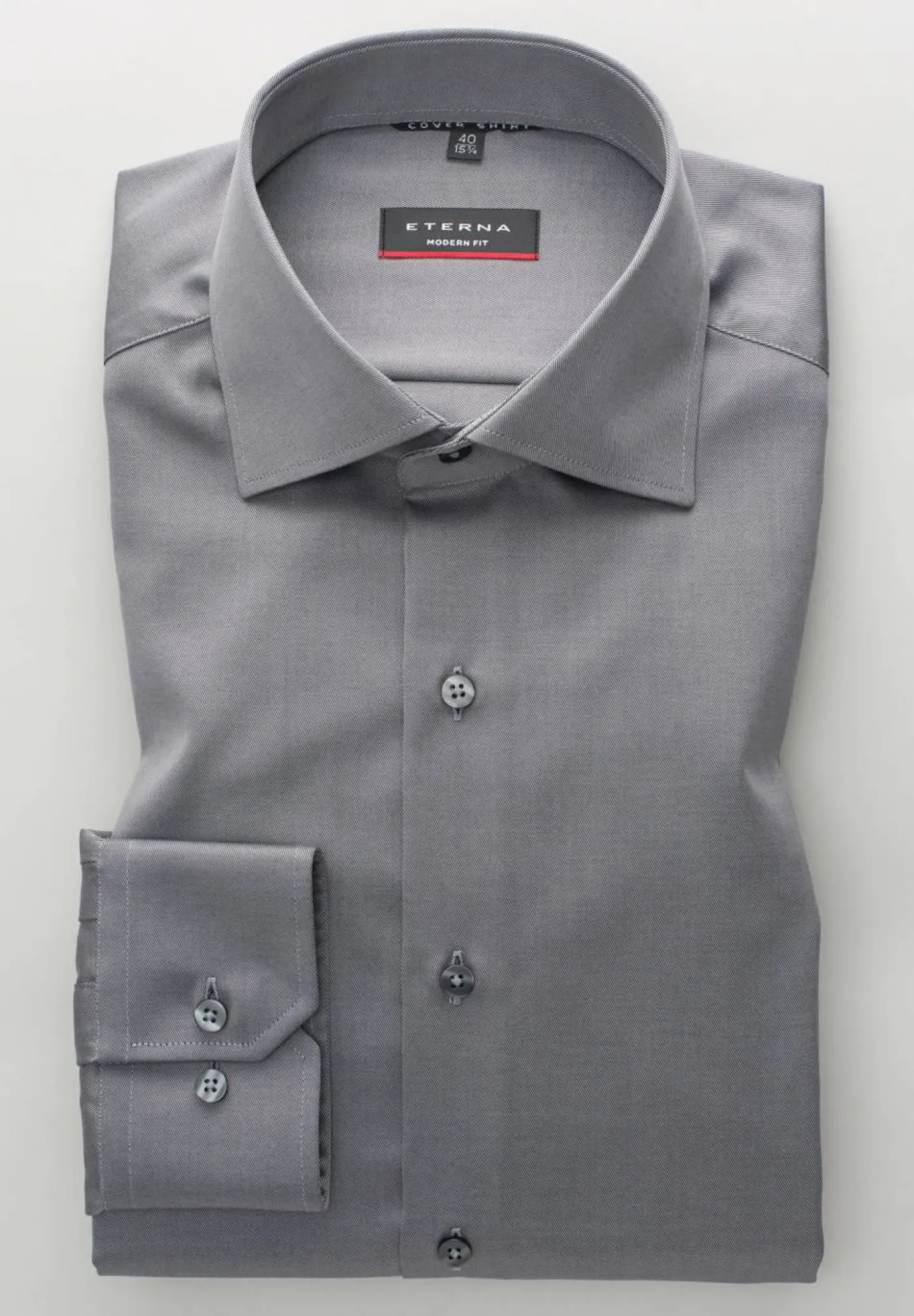 Herren Hemd Modern Fit