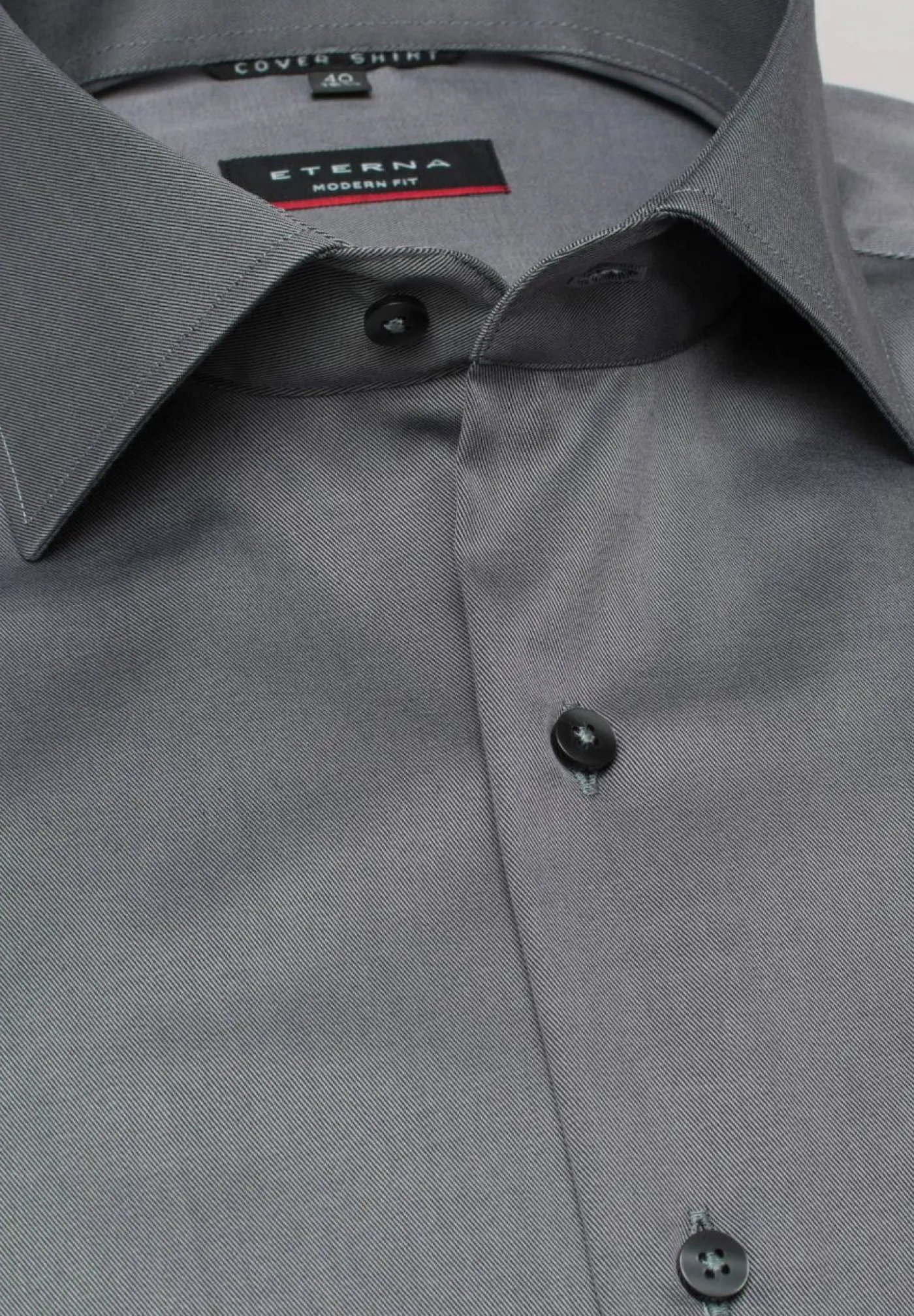 Herren Hemd Modern Fit
