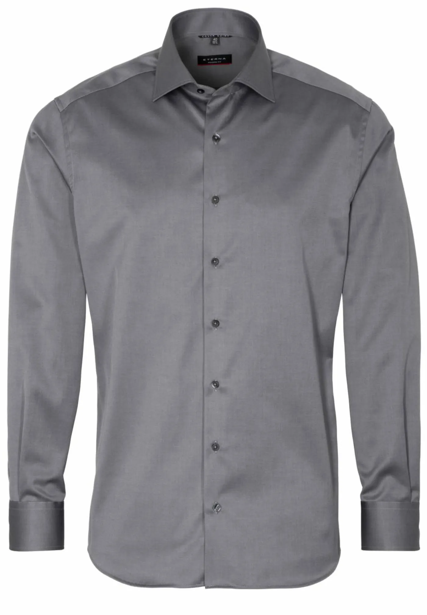 Herren Hemd Modern Fit