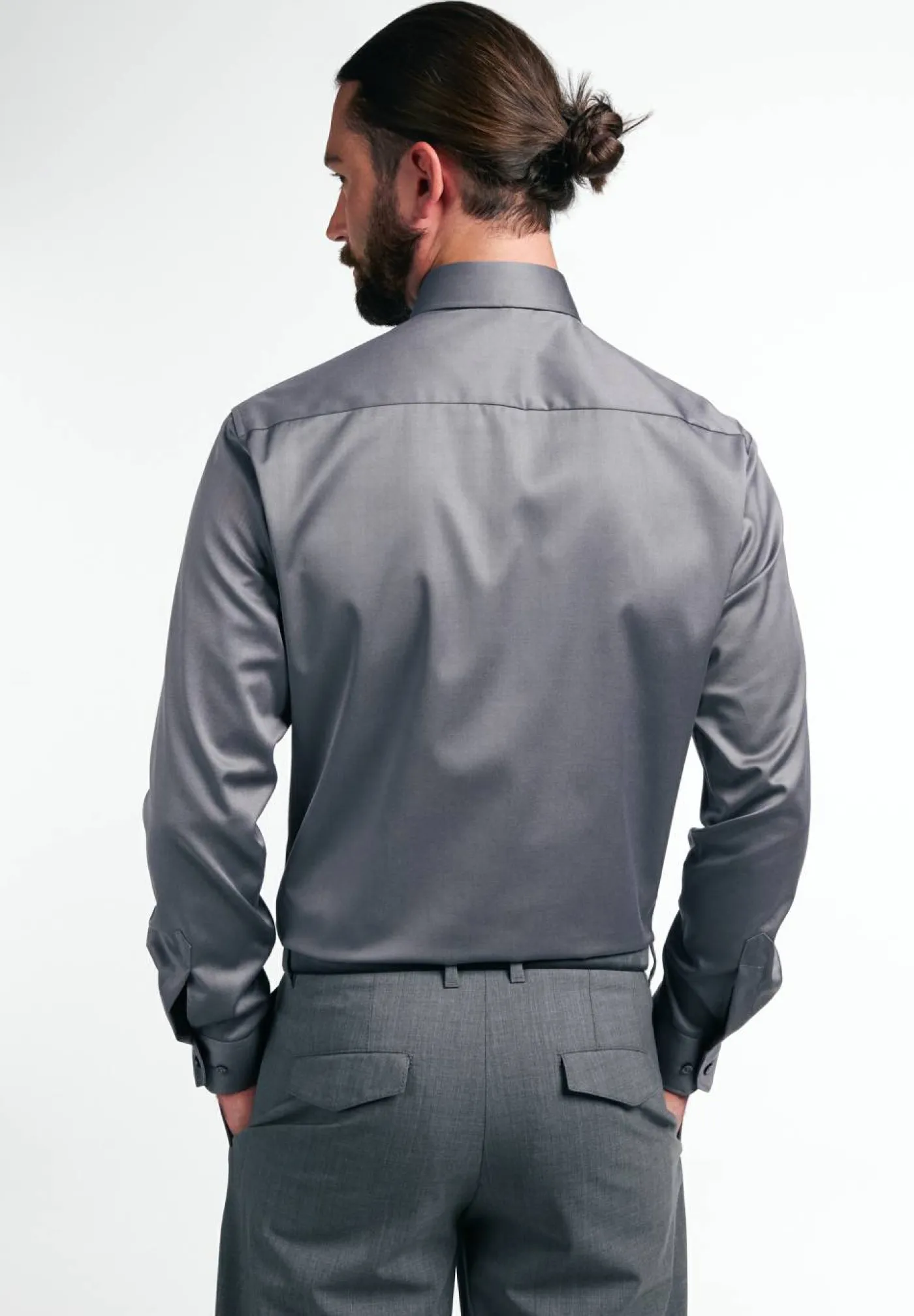Herren Hemd Modern Fit