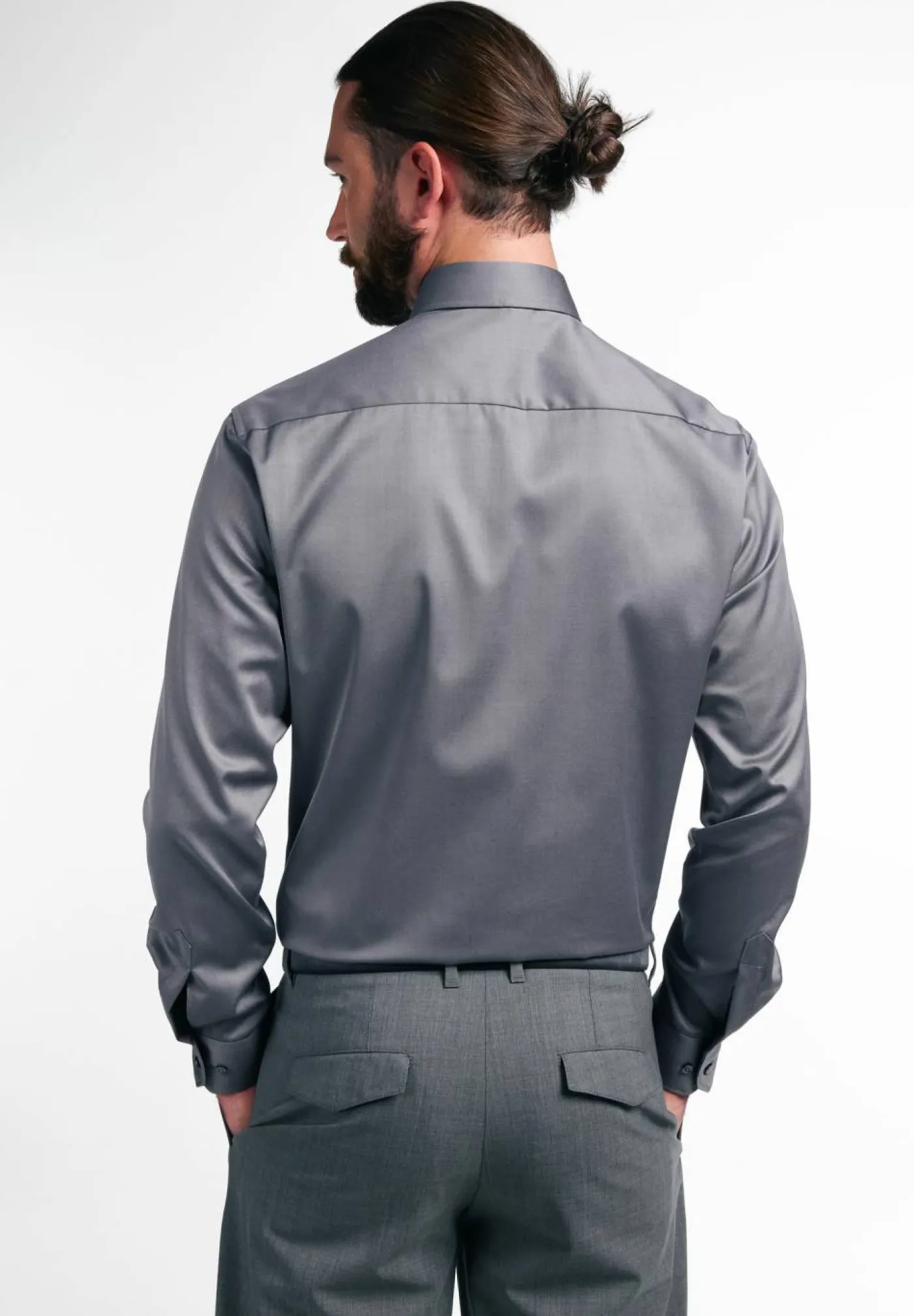 Herren Hemd Modern Fit