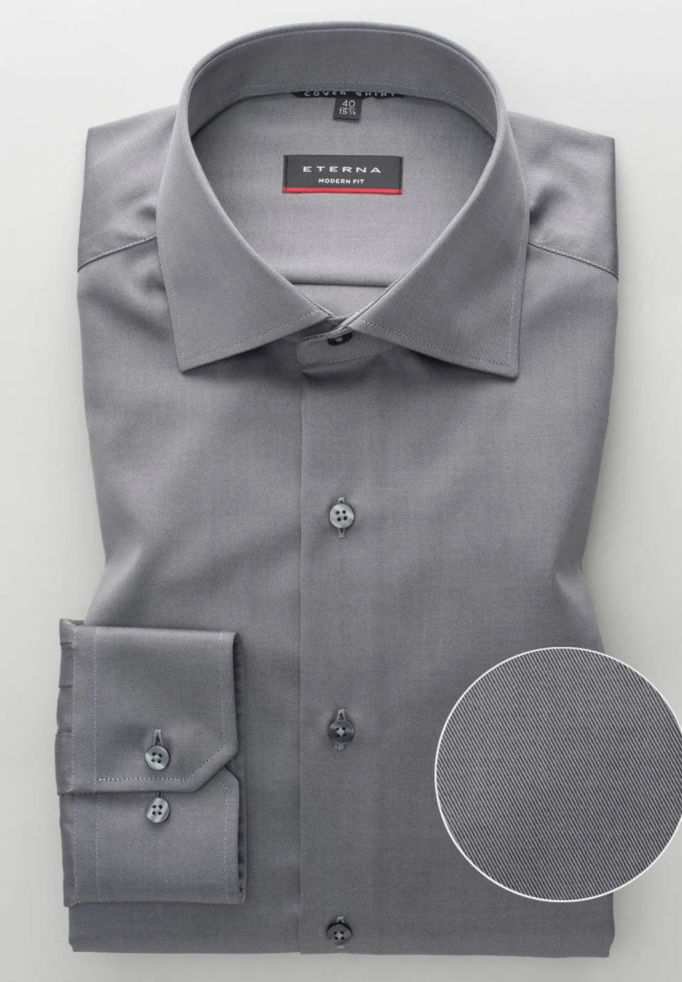 Herren Hemd Modern Fit