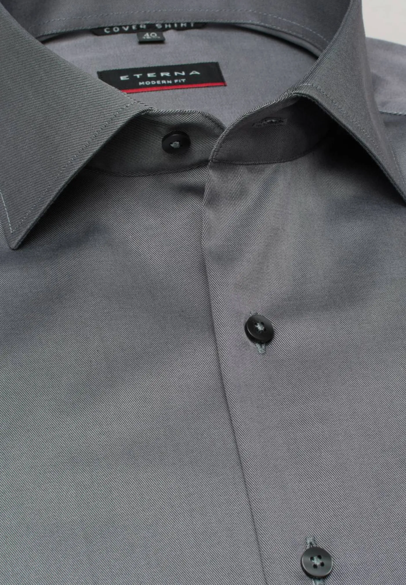 Herren Hemd Modern Fit