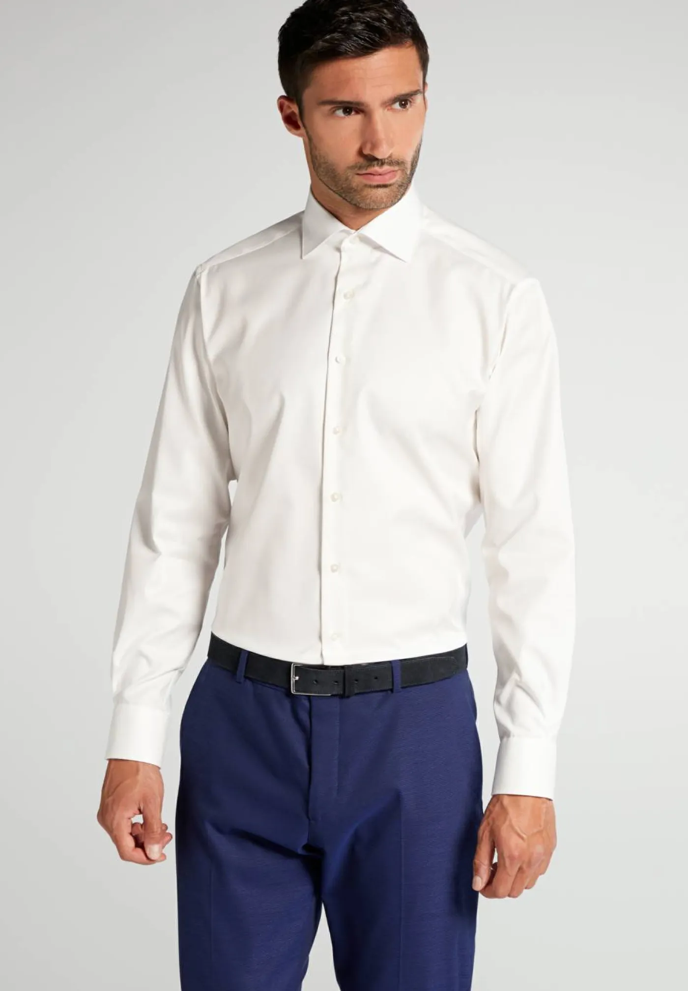 Herren Hemd Modern Fit