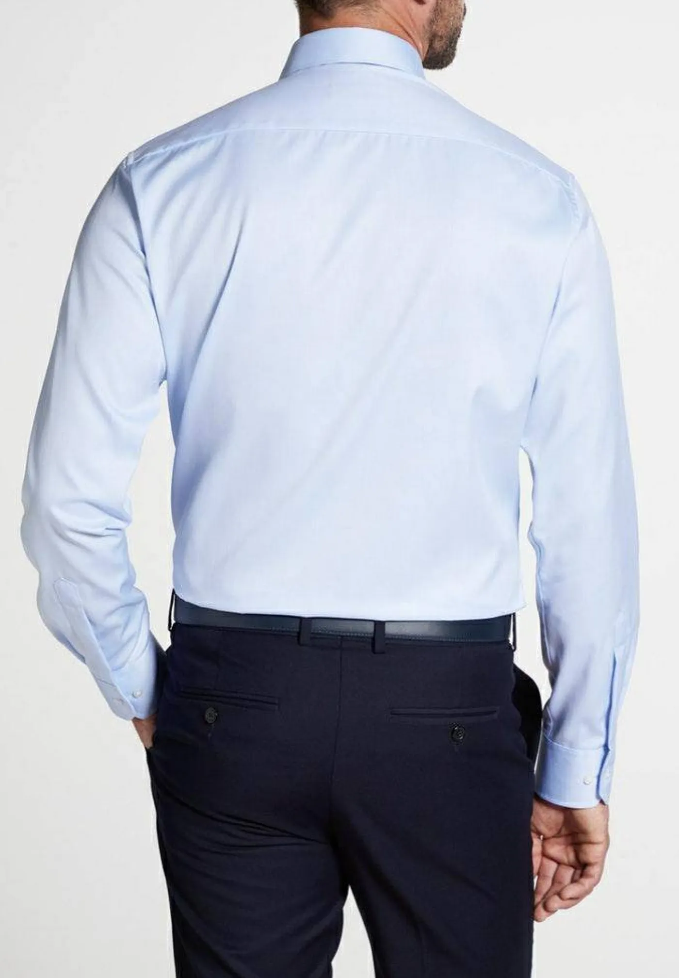 Herren Hemd Modern Fit