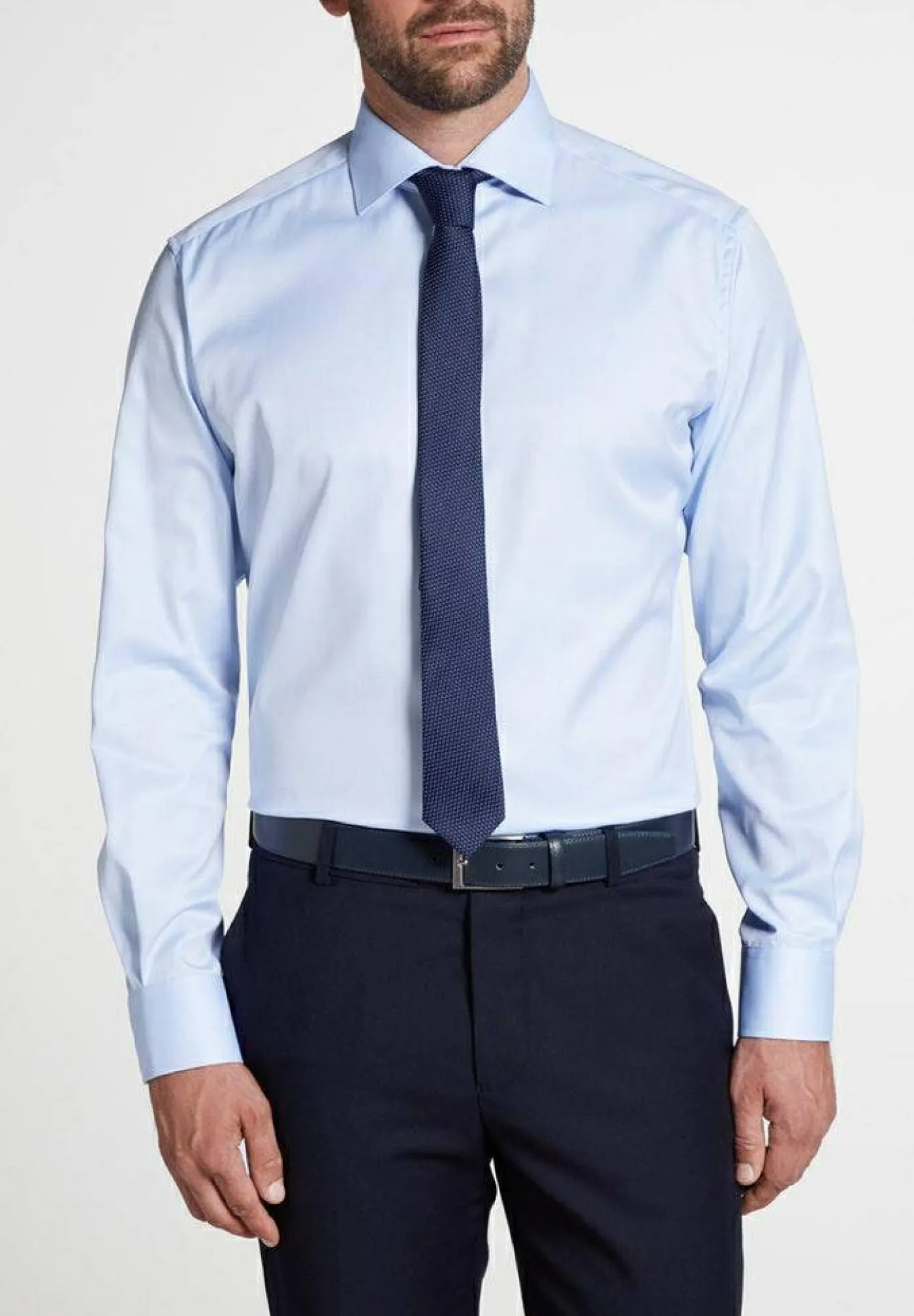Herren Hemd Modern Fit