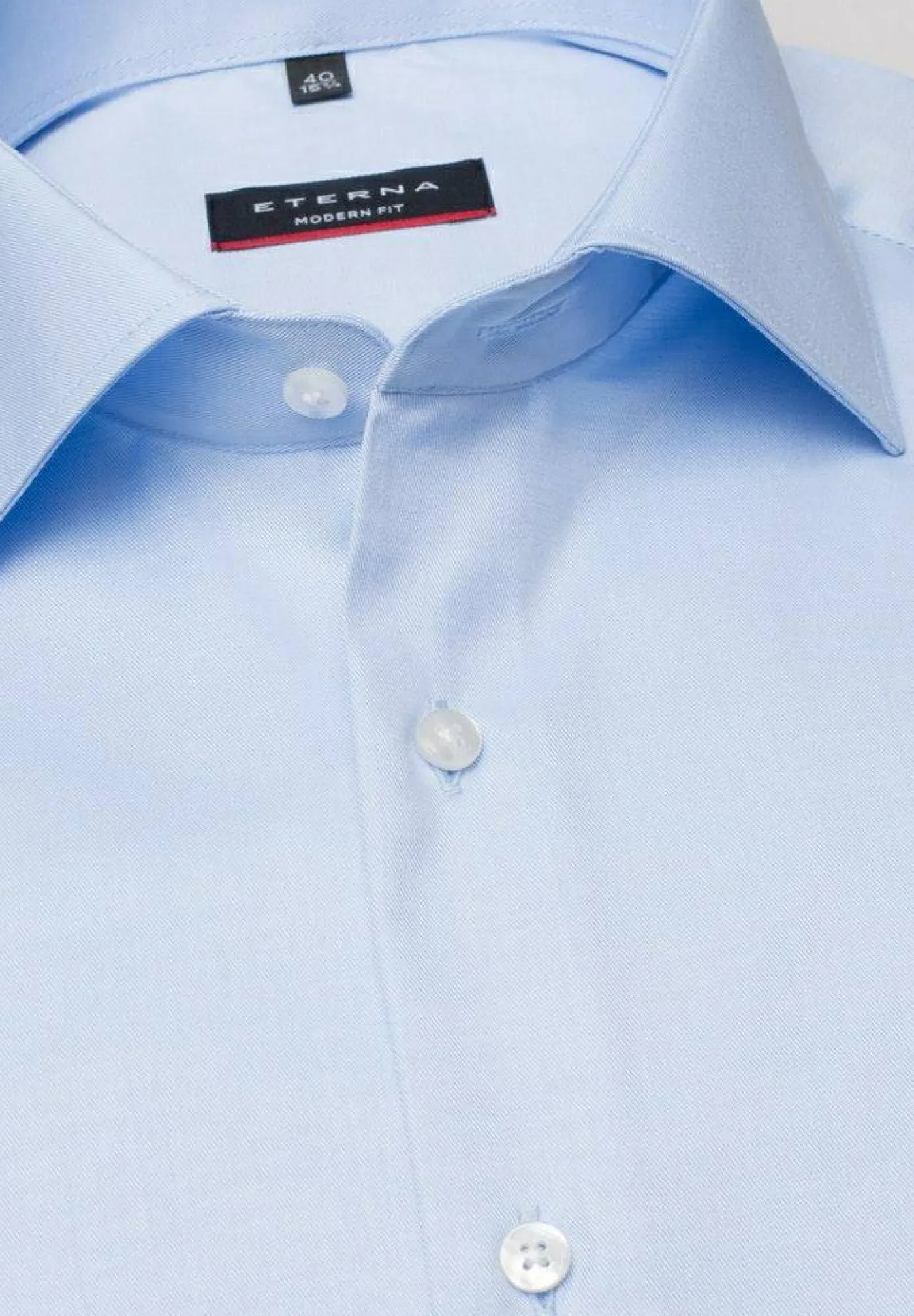 Herren Hemd Modern Fit
