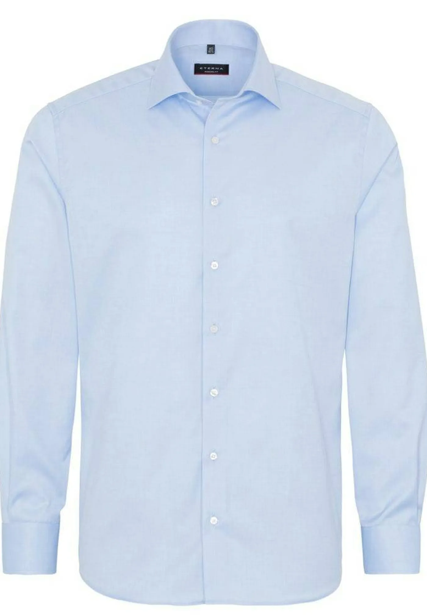 Herren Hemd Modern Fit