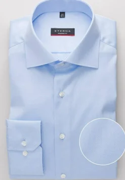 Herren Hemd Modern Fit