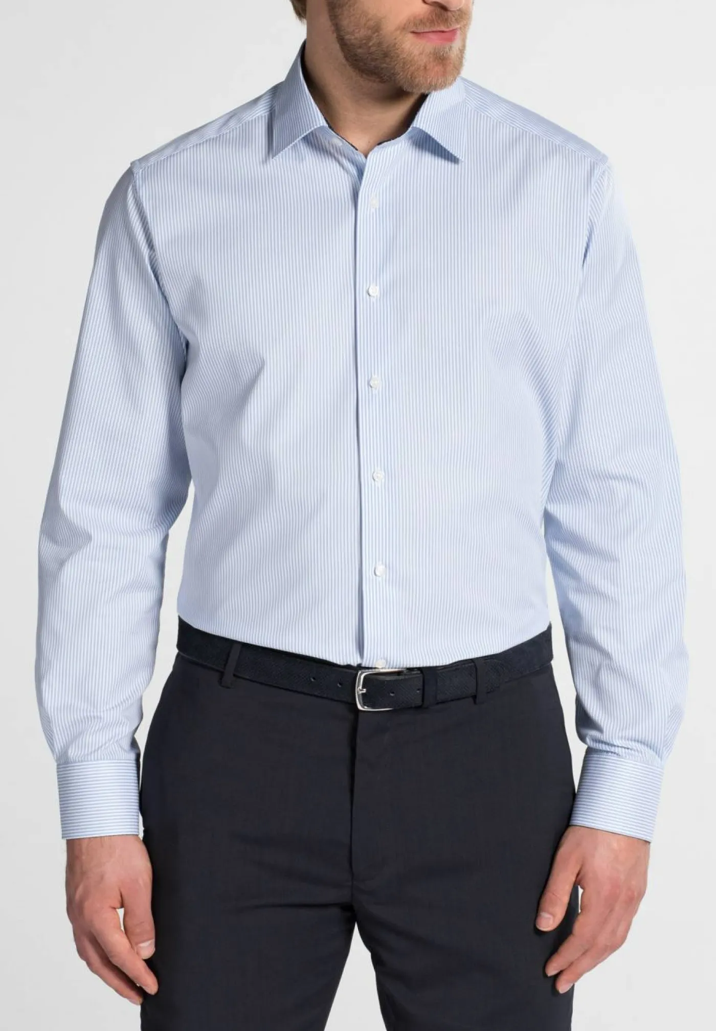 Herren Hemd Modern Fit