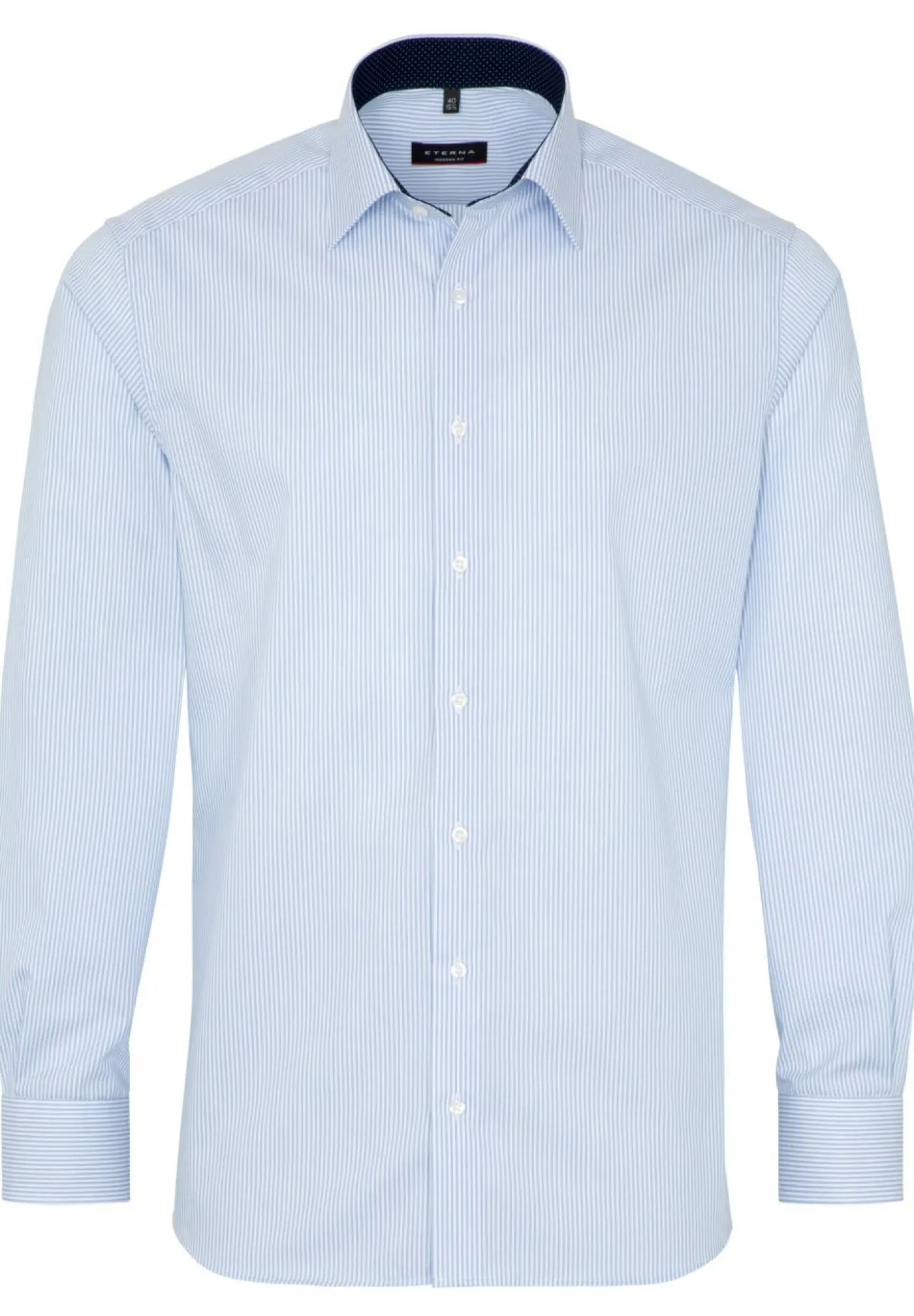 Herren Hemd Modern Fit