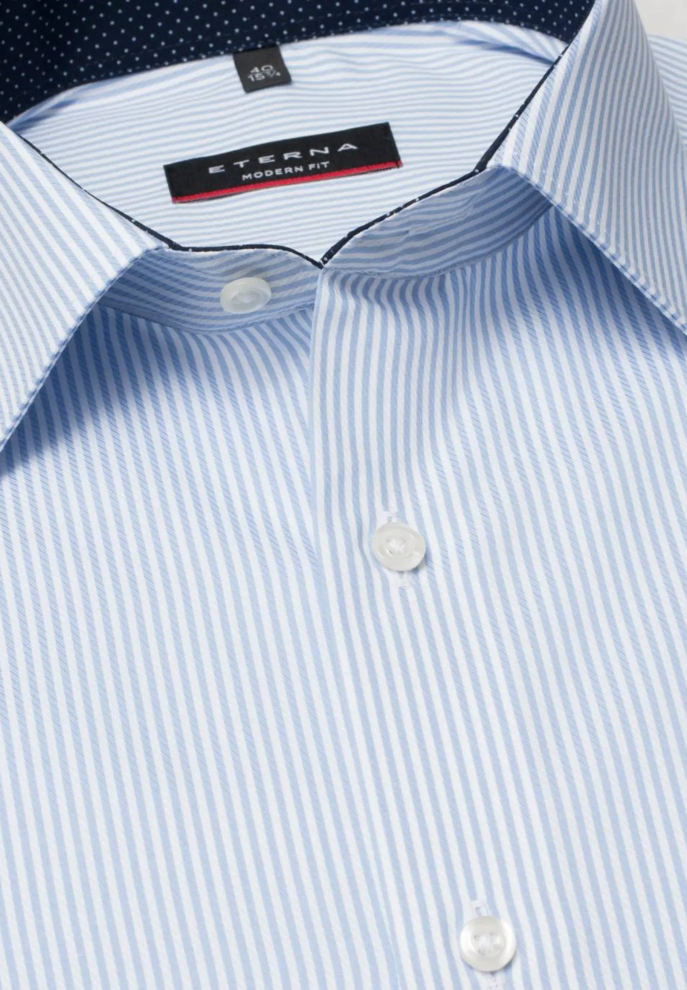 Herren Hemd Modern Fit