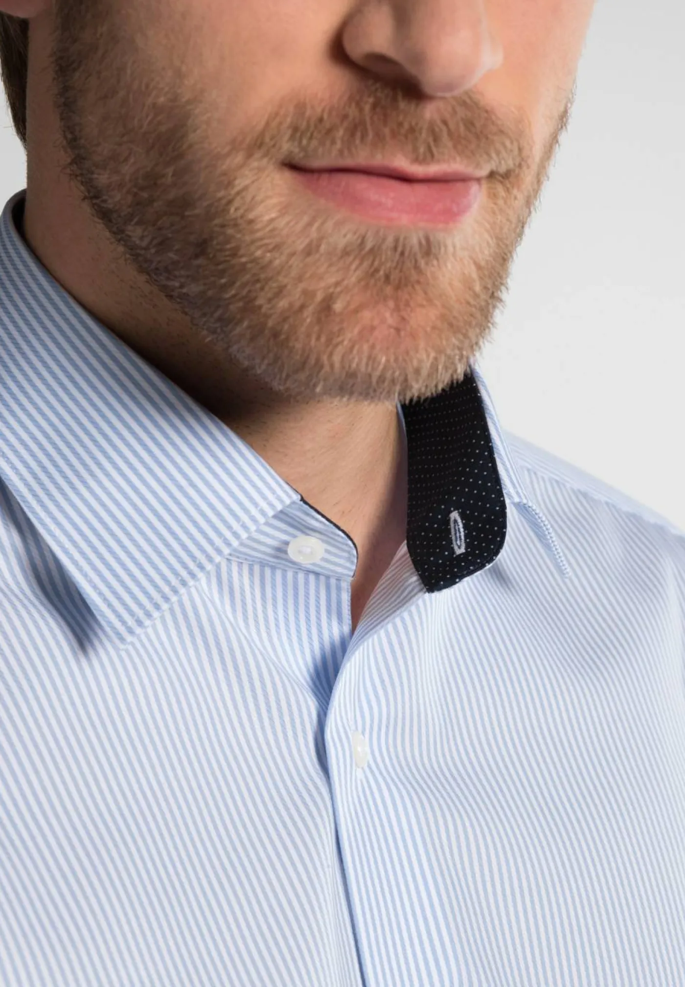 Herren Hemd Modern Fit