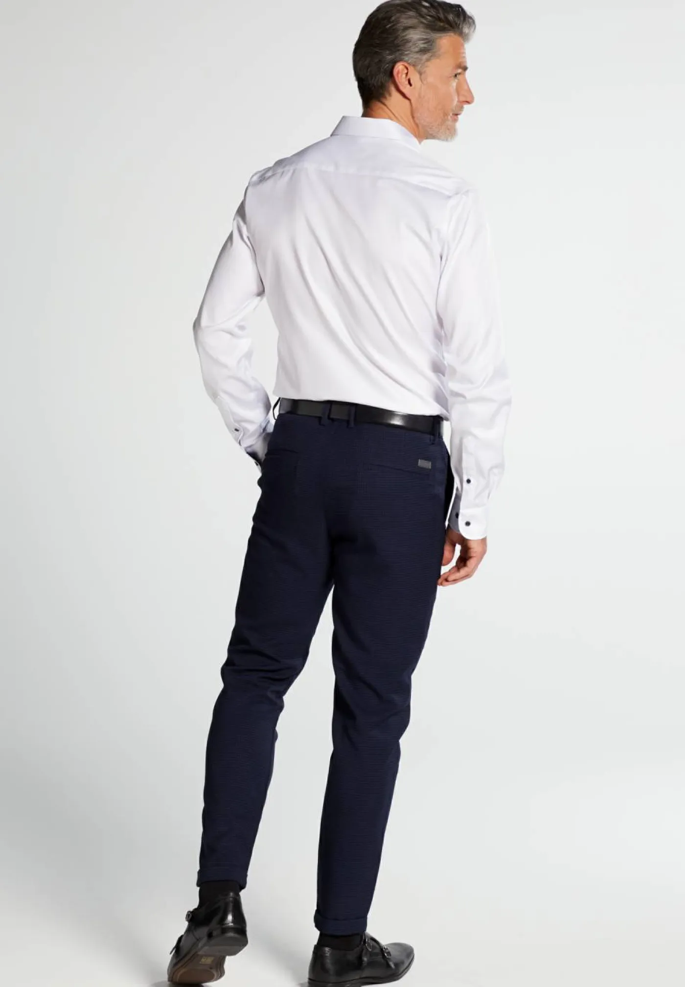Herren Hemd Slim Fit