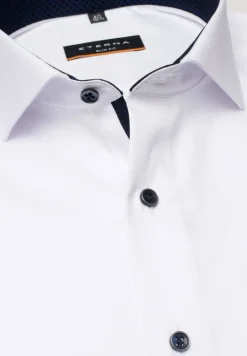 Herren Hemd Slim Fit