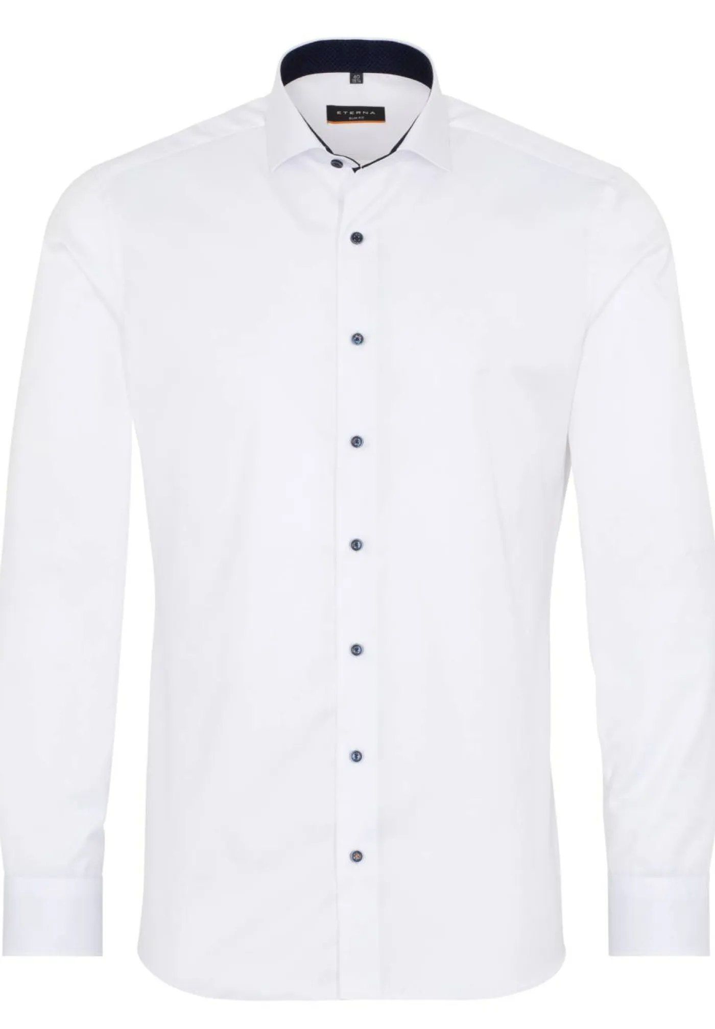 Herren Hemd Slim Fit