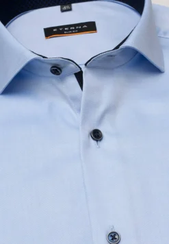 Herren Hemd Slim Fit