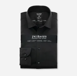Herren Jersey Hemd