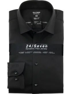 Herren Jersey Hemd