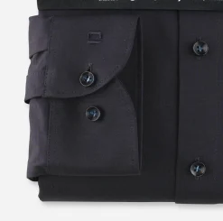 Herren Jersey Hemd "Level 5" 24/Seven Body Fit