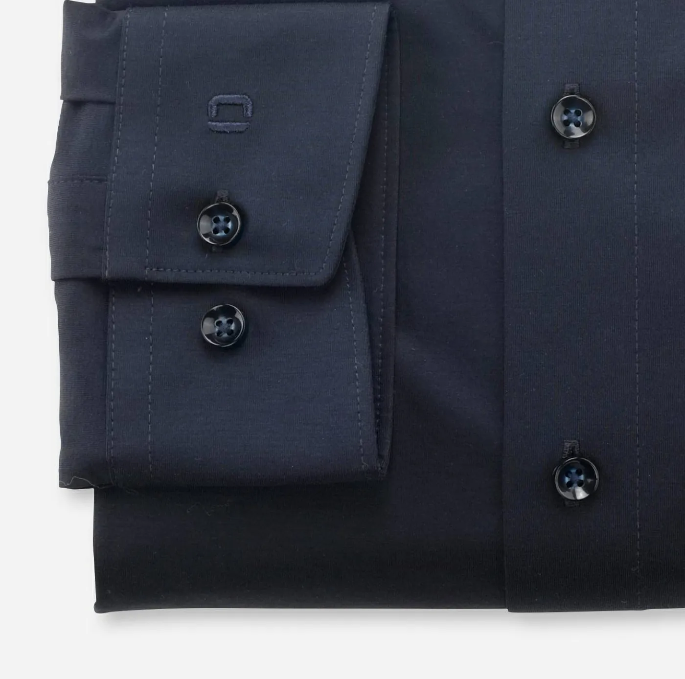 Herren Jerseyhemd "Luxor" 24/Seven Modern Fit