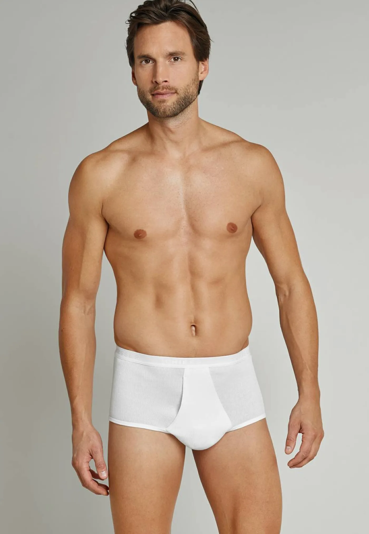 Herren-Slip