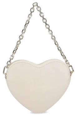 Herztasche
