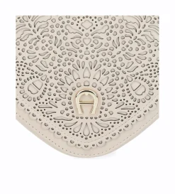 Herztasche