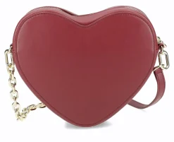 Herztasche "Lace"