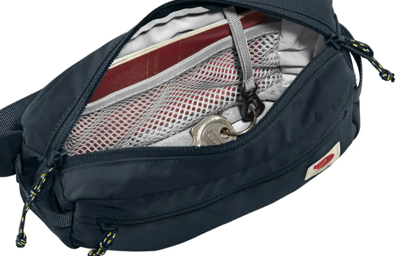 High Coast Hip Pack