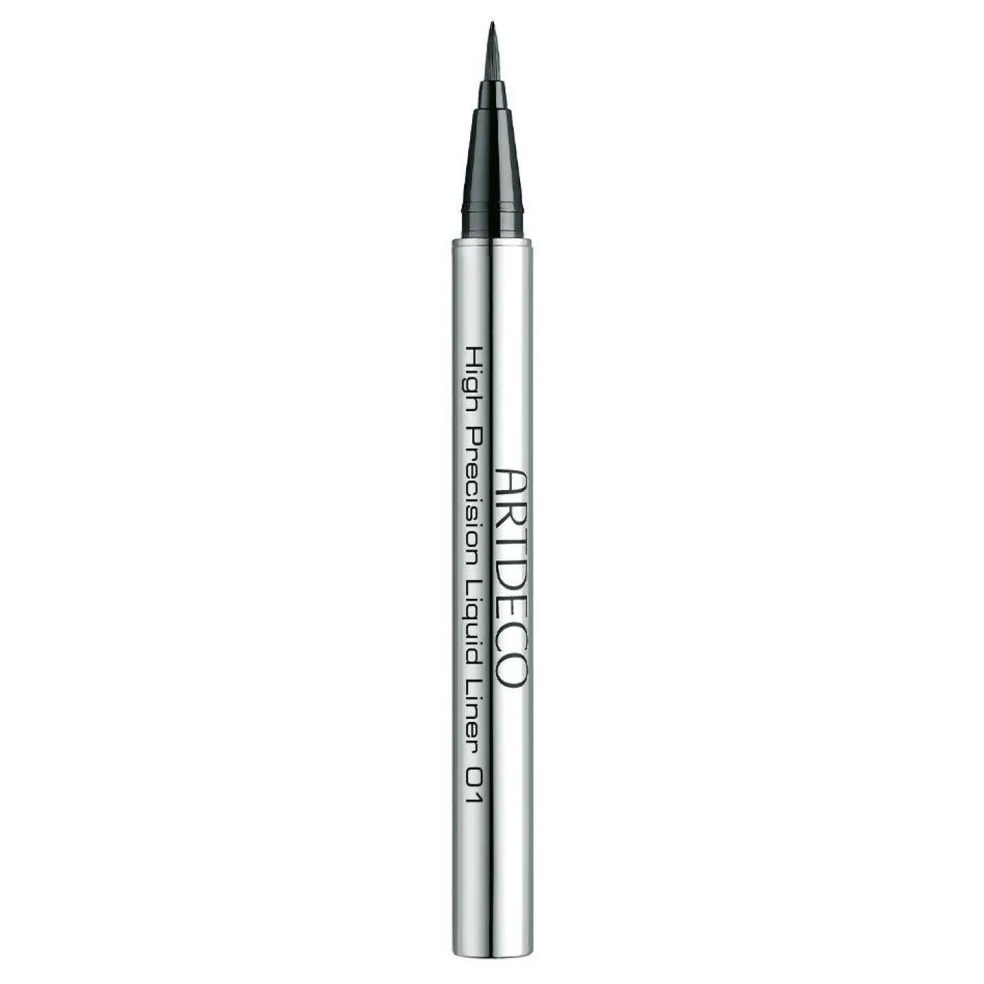High Precision Liquid Liner 01 - Black