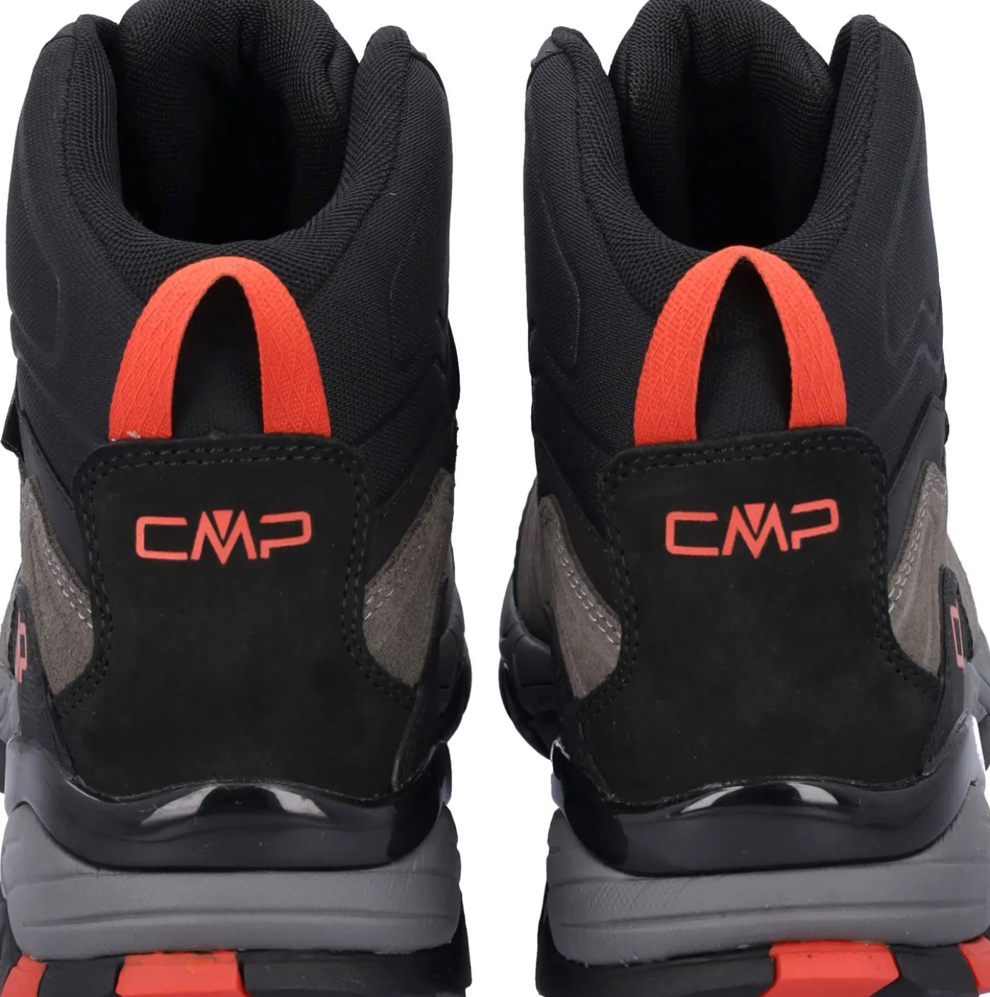 Hikingschuh "MELNICK MID TREKKING SHOES WP"
