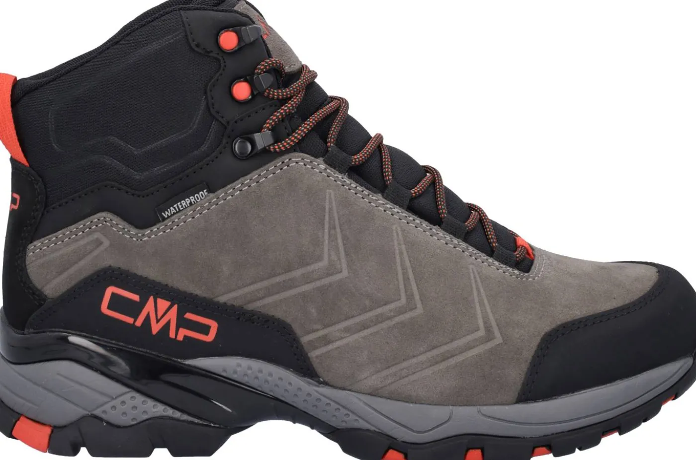 Hikingschuh "MELNICK MID TREKKING SHOES WP"