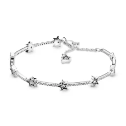 Himmlische Sterne Armband