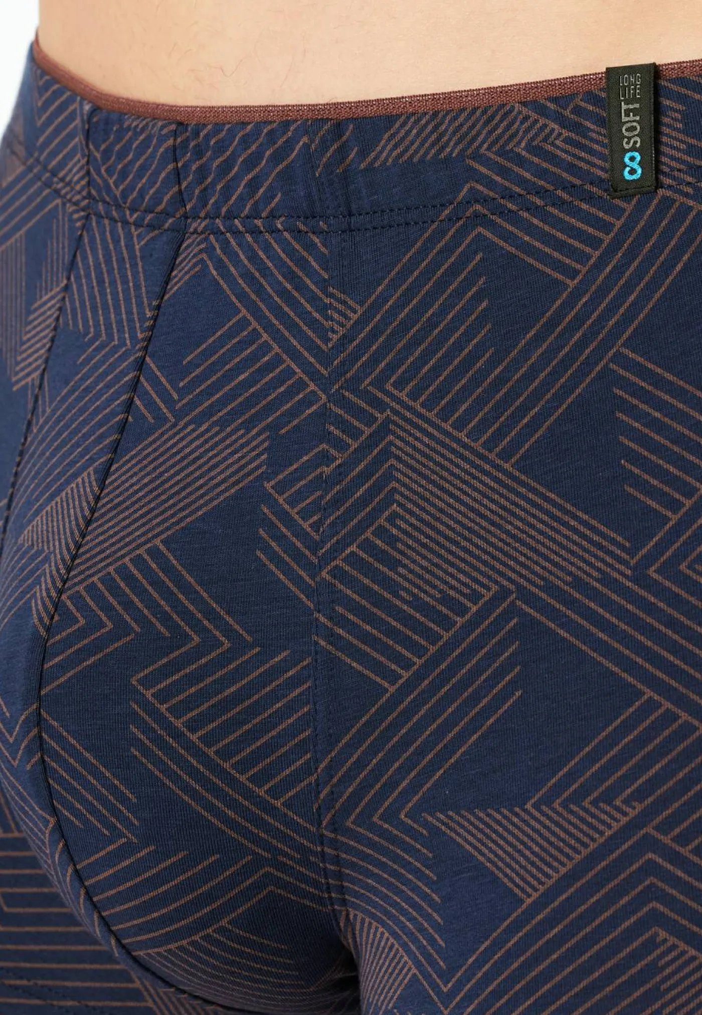 Hip-Shorts