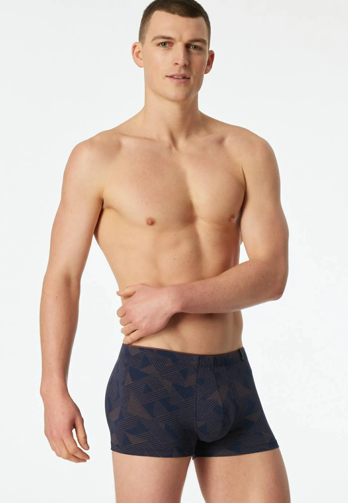 Hip-Shorts