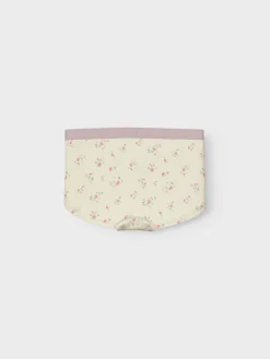 Hipster "3P FLOWER NOOS"