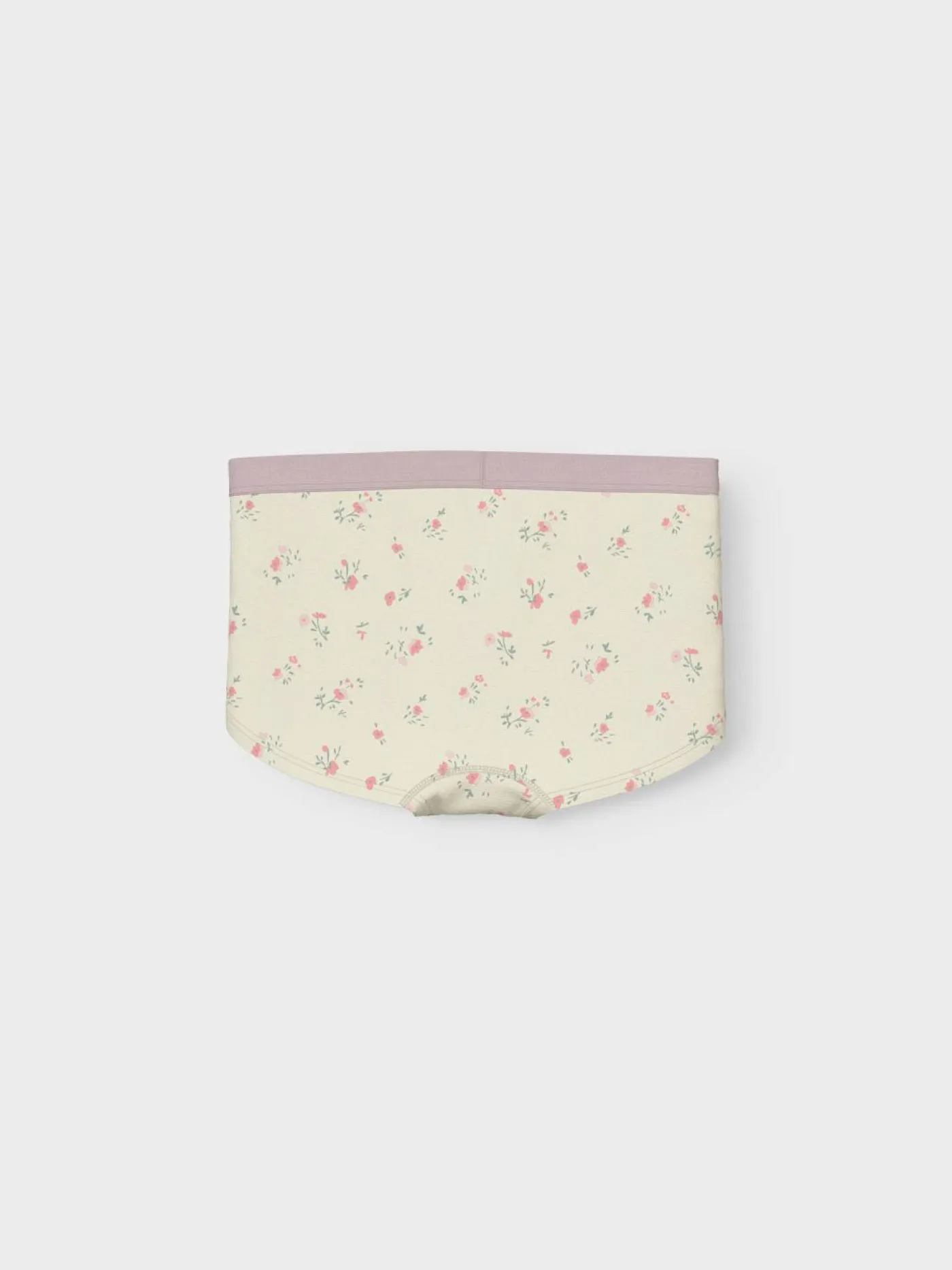Hipster "3P FLOWER NOOS"
