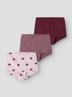 Hipster-Unterhosen