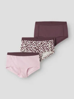 Hipster-Unterhosen
