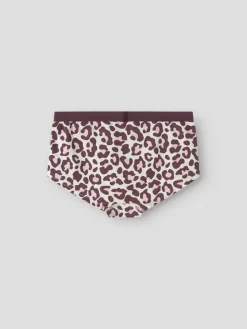 Hipster-Unterhosen