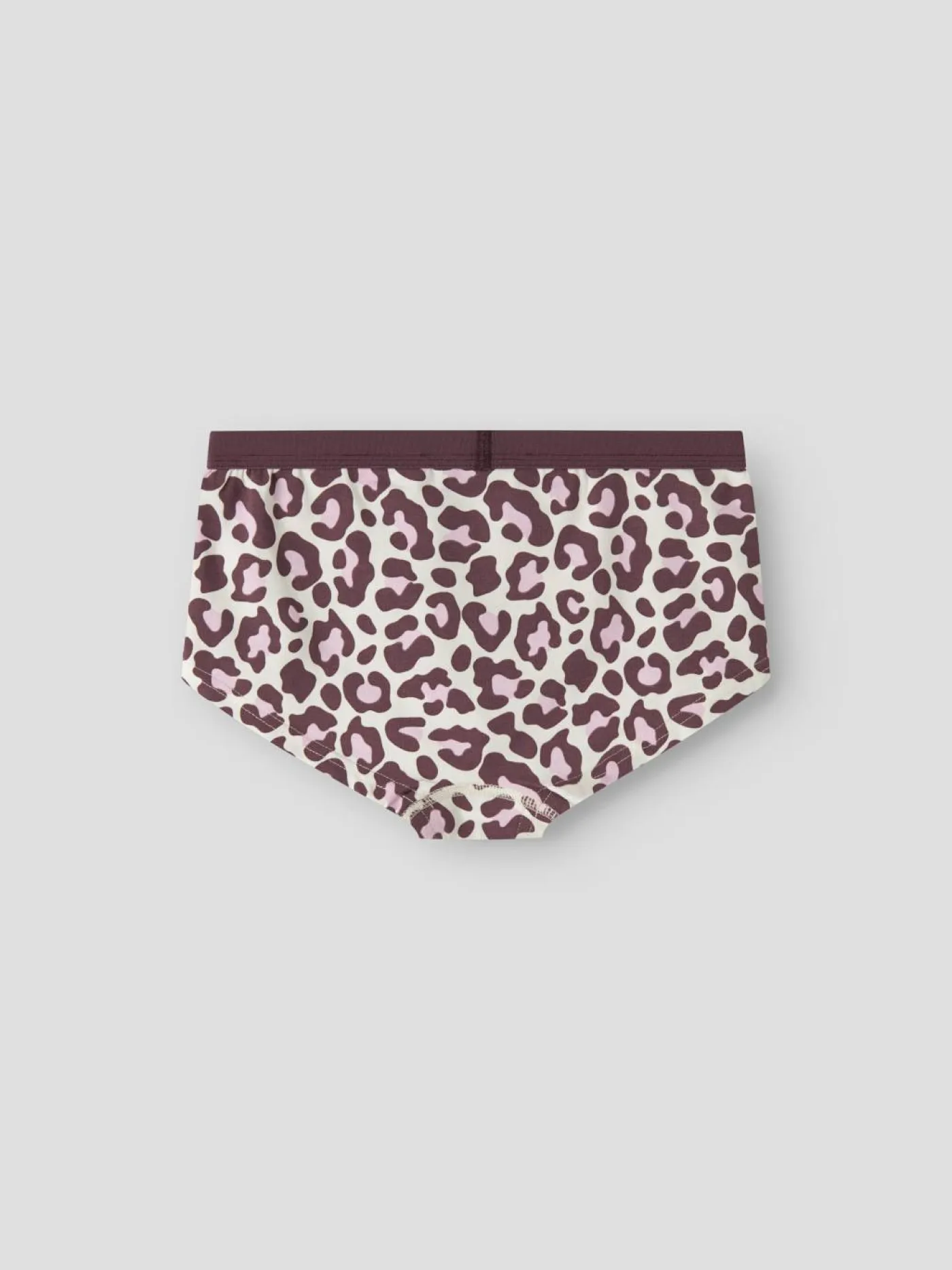 Hipster-Unterhosen "Leo", 3er-Pack