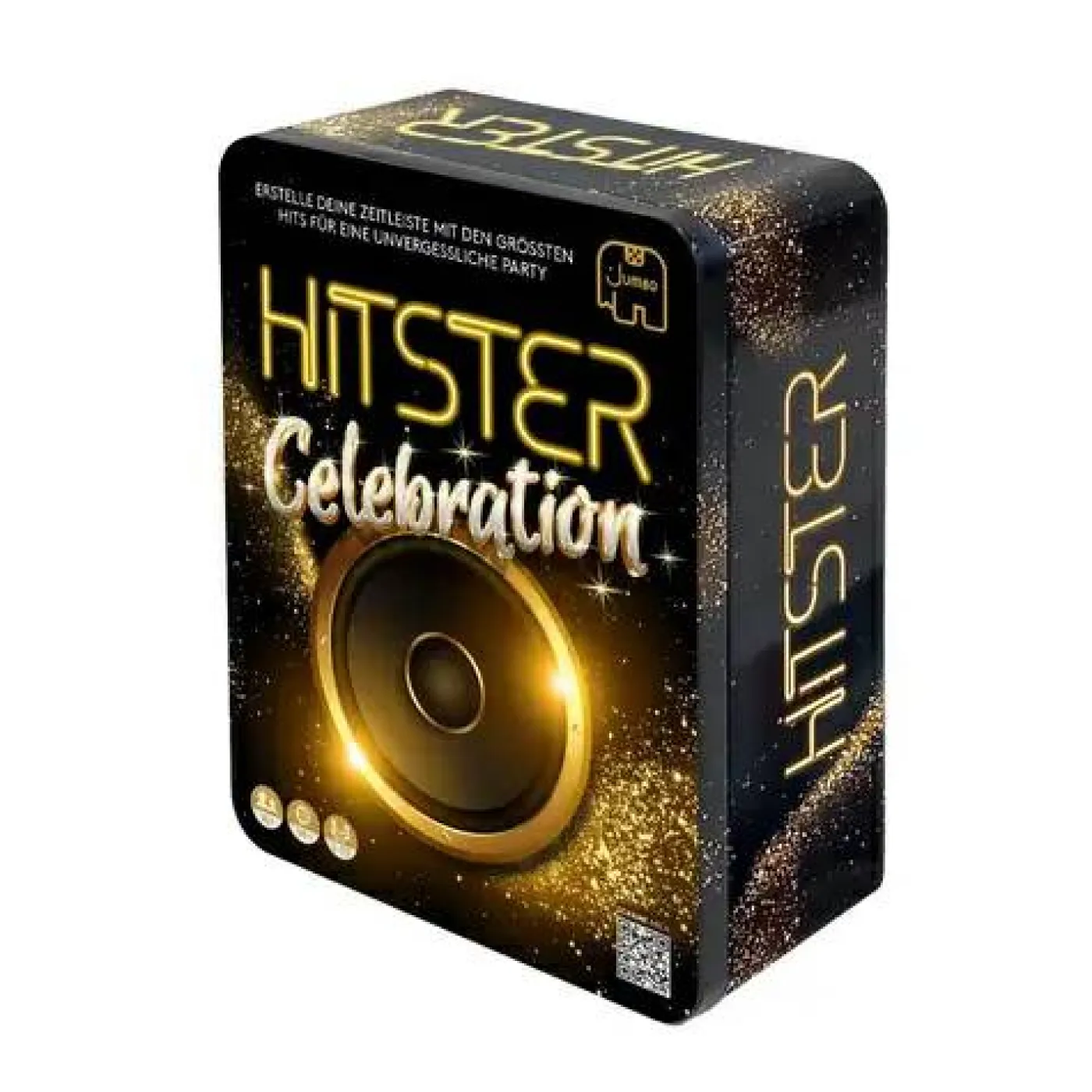 Hitster - Celebration