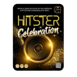 Hitster - Celebration