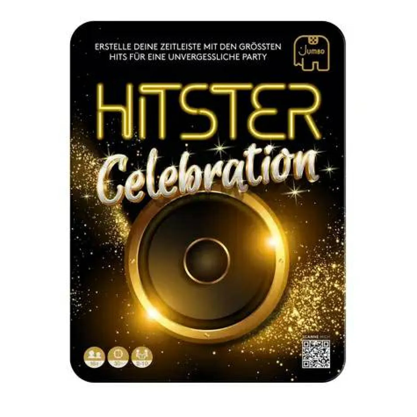 Hitster - Celebration
