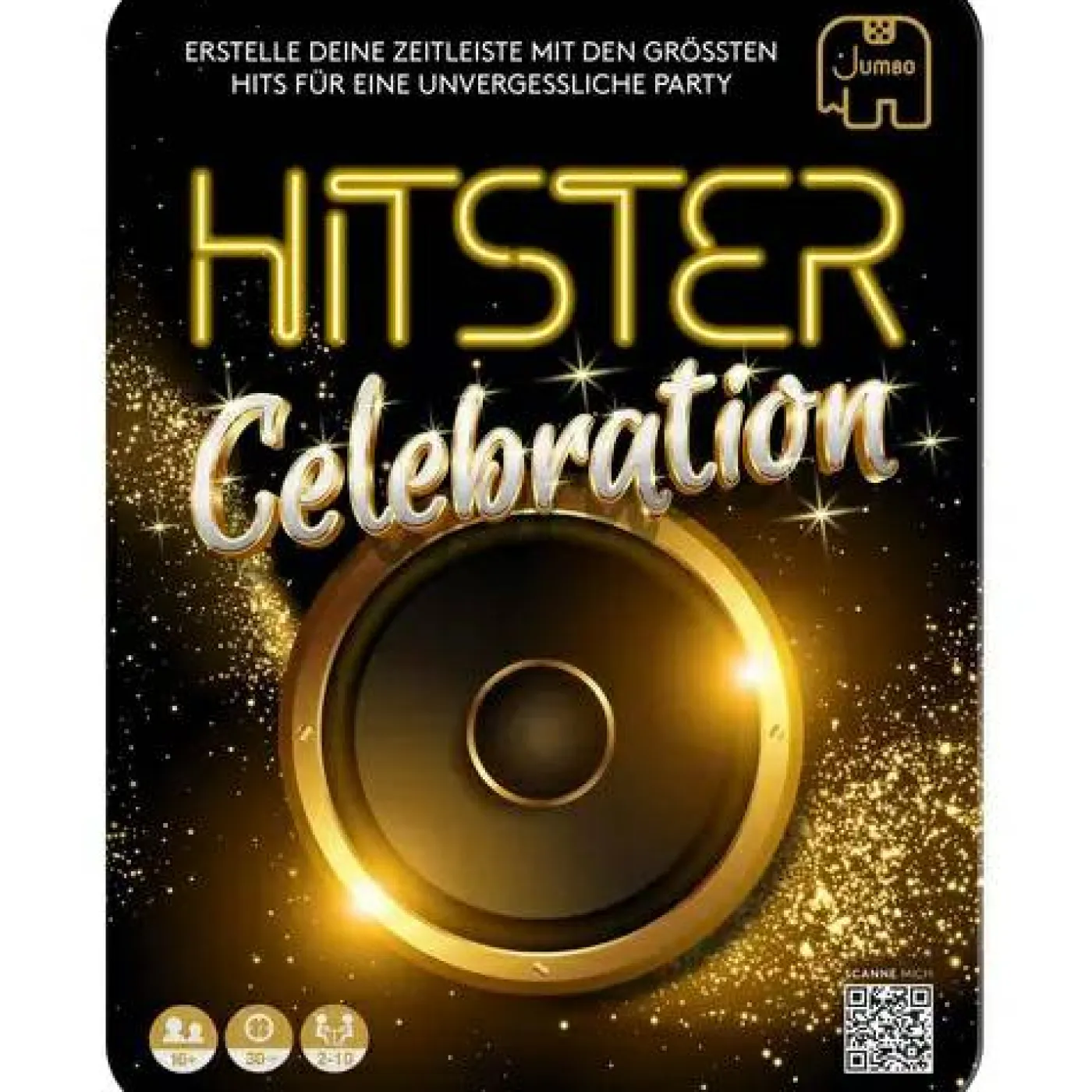 Hitster - Celebration